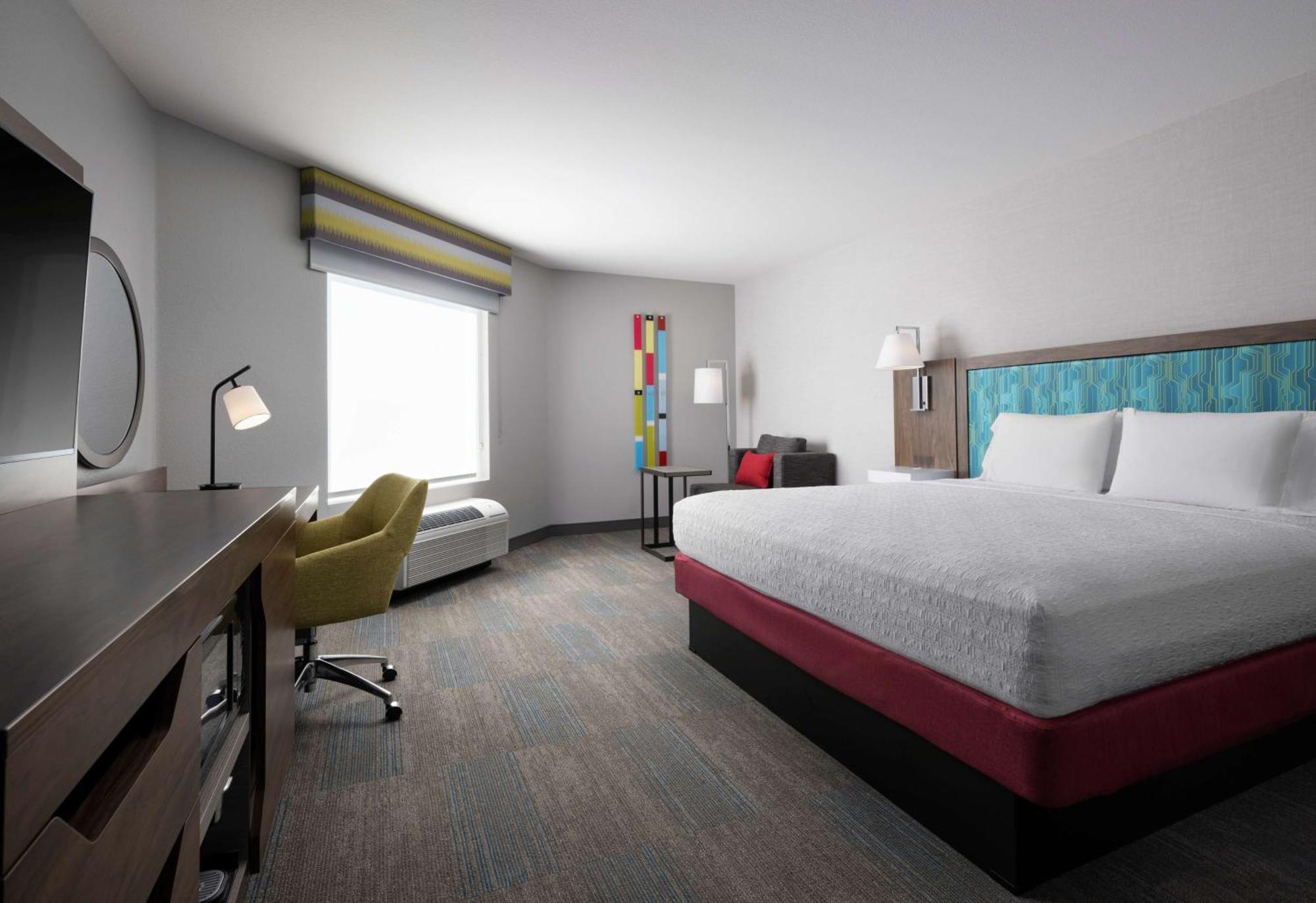 Hampton Inn San Diego/Del Mar Exterior photo